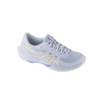 Pantofi sport dama -  Gel-Rocket 12 - respirabili - albastru - textil