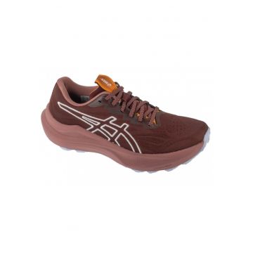 Pantofi sport dama -  GT-2000 14 TR - textil - maro
