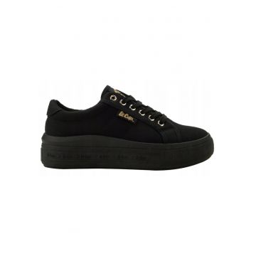 Pantofi sport dama LCW-26-44-4475L -  Negru -