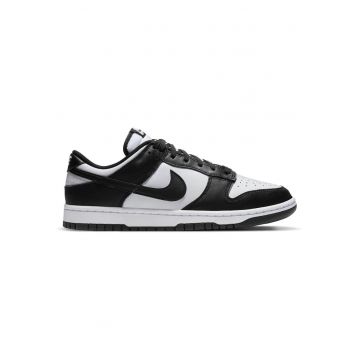 Pantofi sport din piele Dunk Retro