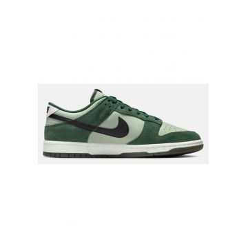 Pantofi sport  Dunk Low Retro Se - Verde inchis/Verde fistic