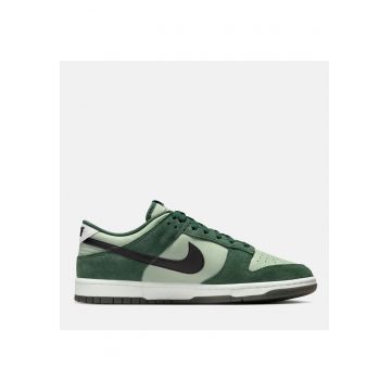 Pantofi sport  Dunk Low Retro Se - Verde inchis/Verde fistic