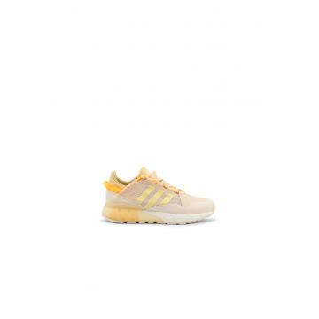 Pantofi sport femei  model ZX2K-Boost-Pure_1 - Alb