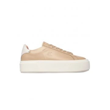 Pantofi sport  FLATFORM LACE UP LTH-YW0YW01928-ABH