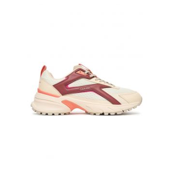 Pantofi sport  HIKE RUN CKSTRIPE MESH-HW0HW03002-0F6