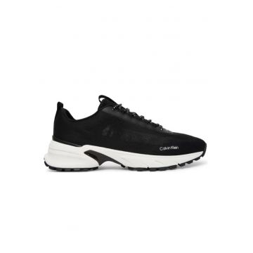 Pantofi sport  HIKE RUNNER LACEUP KNIT-HM0HM02151-BEH