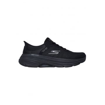 Pantofi Sport  Max Cushioning Slip-Ins 220564-BBK - Barbati - Negru