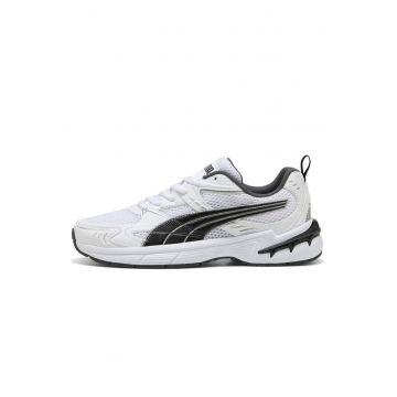Pantofi Sport  Milenio Tech 2000 402625-12 - Barbati - Alb