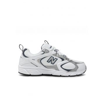 Pantofi sport pentru barbati -  BM224750 - alb