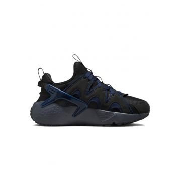 Pantofi sport  pentru Femei - w air huarache craft - DQ8031-003 - 5 - Negru - Negru