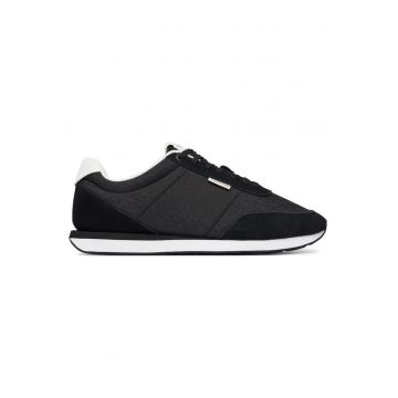 Pantofi sport  RETRO RUNNER RIPSTOP AOP NY-HM0HM02140-0GM