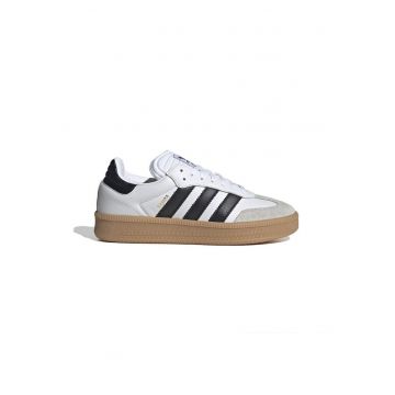 Pantofi Sport -  Samba XLG - Alb/Negrusdzx - Alb