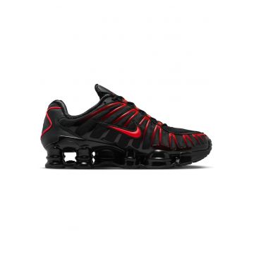 Pantofi sport  Shox TL 56852 - Negru