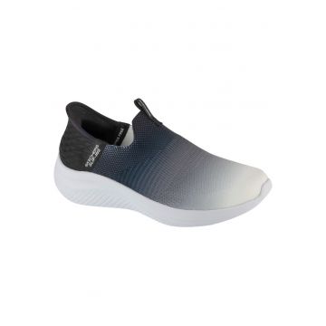 Pantofi sport -  Slip-Ins Ultra Flex 3.0 - Beauty Blend 150183 - Negru