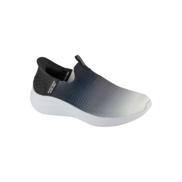 Pantofi sport -  Slip-Ins Ultra Flex 3.0 - Beauty Blend 150183 - Negru