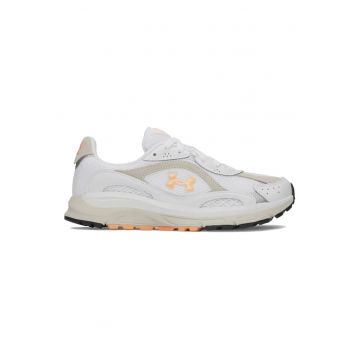 Pantofi Sport  Tech Runner W 6007575-102 - Femei - Alb