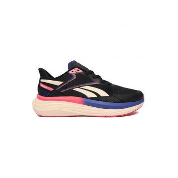 Pantofi sport textil  dama - Negru