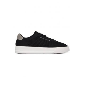 Pantofi sport  TH COURT KNIT-FM0FM05823-BDS