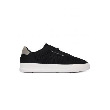 Pantofi sport  TH COURT KNIT-FM0FM05823-BDS