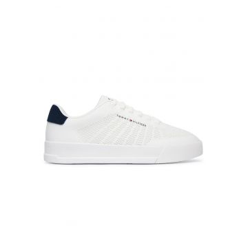 Pantofi sport  TH COURT KNIT-FM0FM05823-YBS