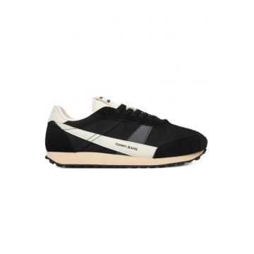 Pantofi sport  TJW RETRO RUNNER ARCHIVE-EN0EN03013-0GN