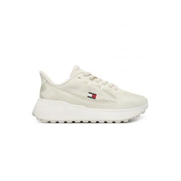 Pantofi sport  TJW SPORTY KNIT RUNNER-EN0EN02962-YBL