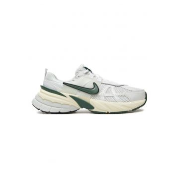 Pantofi sport Unisex  305137319 - Textil - Gri - Alb