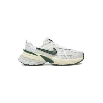 Pantofi sport Unisex  305137319 - Textil - Gri - Alb