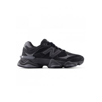 Pantofi Sport Unisex -  9060 U906079E - Negru