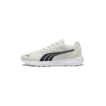 Pantofi sport unisex din material textil cu garnituri sintetice Cosmic