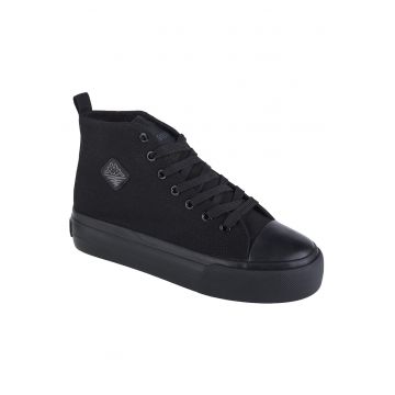 Pantofi sport -  Viska OC 243208 - Negru