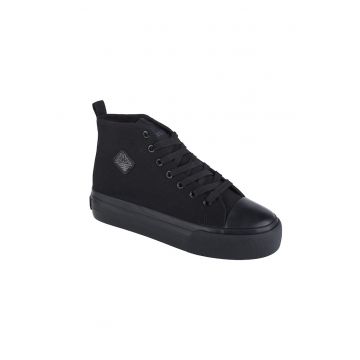 Pantofi sport -  Viska OC 243208 - Negru