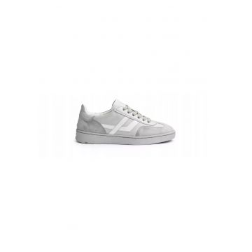 Sneakers femei BRAVA - Gri