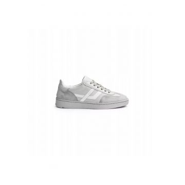 Sneakers femei BRAVA - Gri