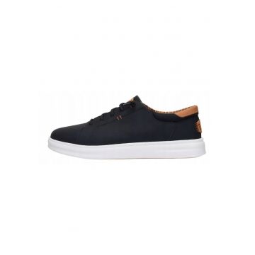 Tenisi Barbati  Classic Paul Pro - Negru - Negru