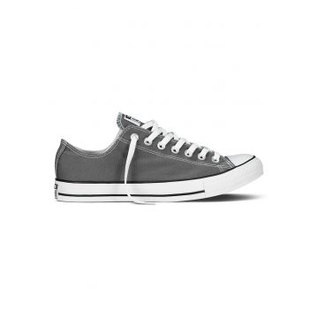 Tenisi cu sireturi Chuck Taylor All Star Ox - Unisex - maro taupe - maro taupe - 6 - Maro