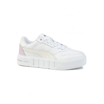 Tenisi dama  Cali Court - multicolor - piele naturala - casual-sport