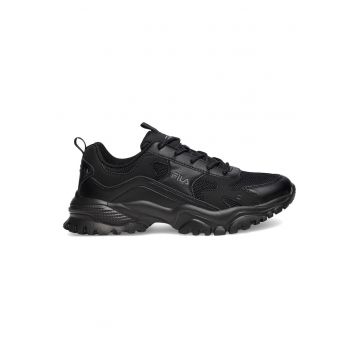 Tenisi dama -  ELECTRIC FLOW FFW016 - negru