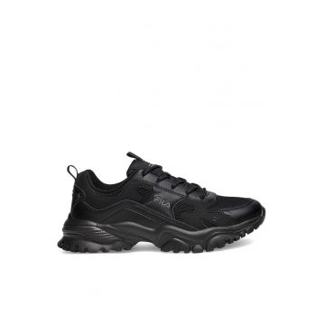 Tenisi dama -  ELECTRIC FLOW FFW016 - negru