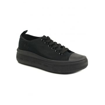 Tenisi dama LCW 26 44 4484L - Negru