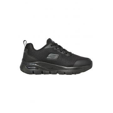 Tenisi femei Arch Fit SR -  Negru