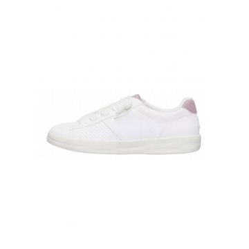 Tenisi femei -  Karina Duo Classic - alb - Alb