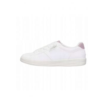 Tenisi femei -  Karina Duo Classic - alb - Alb