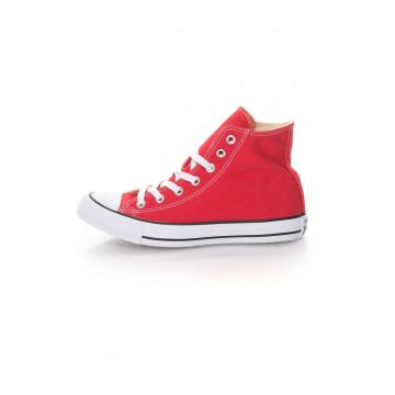 Tenisi inalti Chuck Taylor All Star Core Ox - Rosu stins