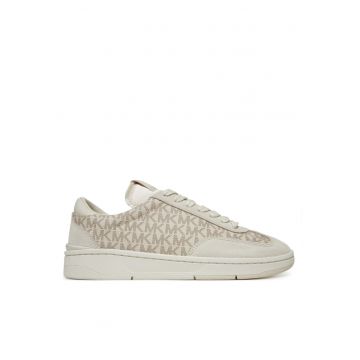 Tenisi unisex  42S5WLFS1B - tesatura - crem