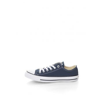 Tenisi unisex de panza Chuck Taylor All Star OX - Bleumarin