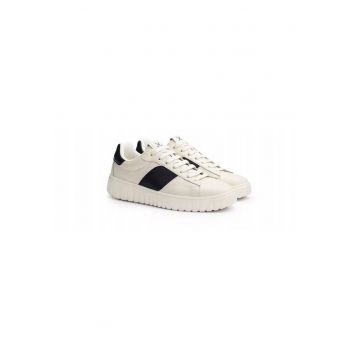 Toro Flex - piele alb - Alb