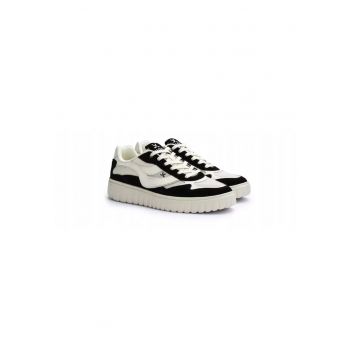 Toro Wave - piele - Negru