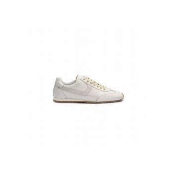 VELOCITY - piele alb offwhite - Alb