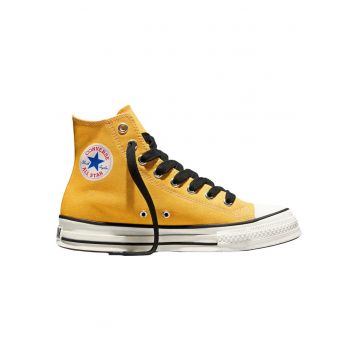 Adidasi  Chuck Taylor Throwback - Galben